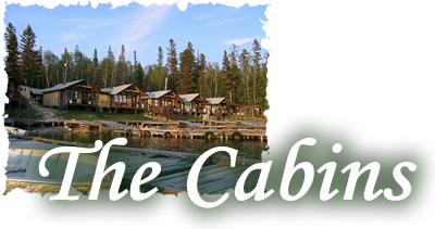 The Cabins